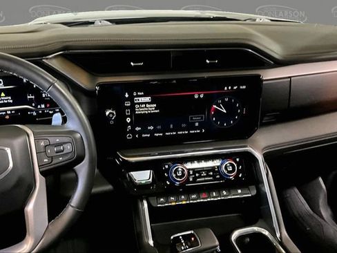 Certified 2023 GMC Sierra 1500 Denali w/ Denali Reserve Package AWD/4WD image 32