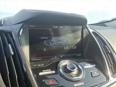 Used 2014 Ford Escape Titanium w/ Equipment Group 401A image 16