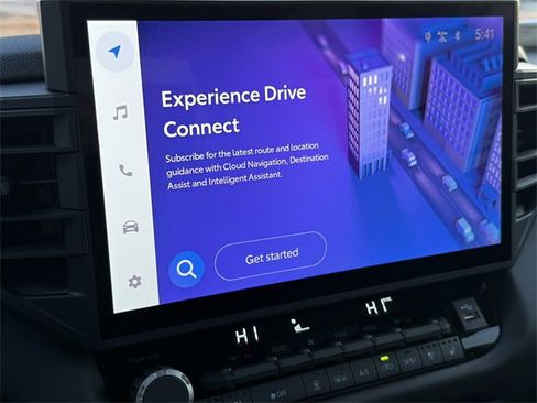 New 2026 Toyota Tundra TRD Pro image 25