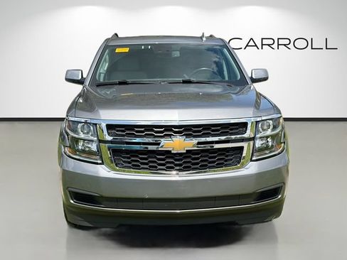 Used 2020 Chevrolet Tahoe LT RWD image 8