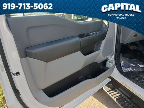 New 2026 Ford F450 XL AWD/4WD image 7