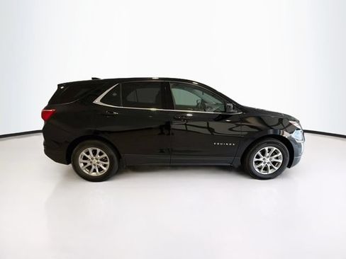 Certified 2020 Chevrolet Equinox LT FWD image 8