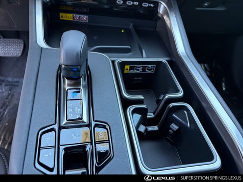 New 2026 Lexus TX 350 AWD image 19