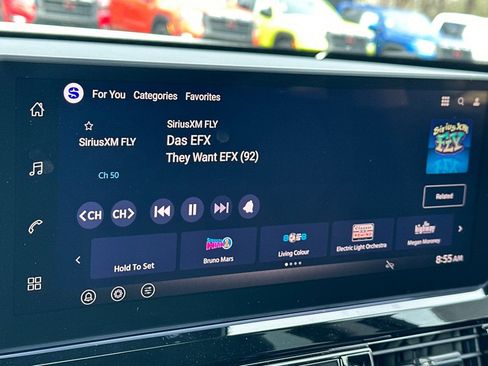 New 2026 Nissan Pathfinder SL AWD/4WD image 22