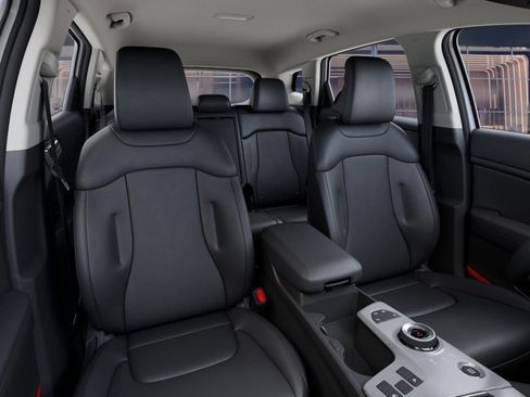 New 2026 Kia Sportage EX image 15