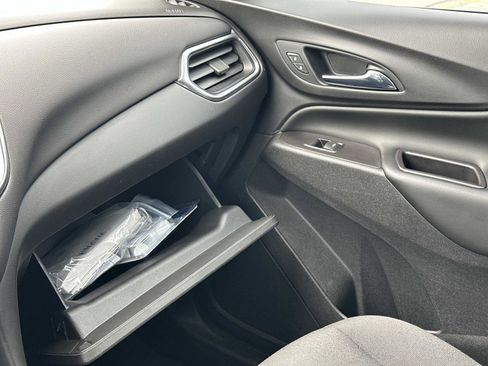 Certified 2021 Chevrolet Equinox LT FWD image 31