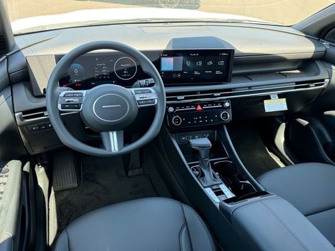 New 2026 Hyundai Santa Cruz SEL AWD/4WD image 16