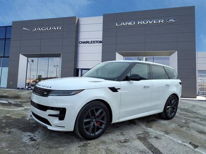 Certified 2024 Land Rover Range Rover Sport Dynamic SE