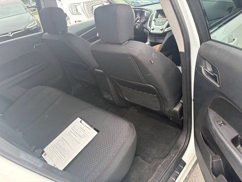 Used 2013 GMC Terrain SLE FWD image 11