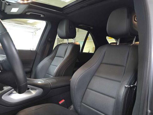 Certified 2024 Mercedes-Benz GLE 350 4MATIC image 21