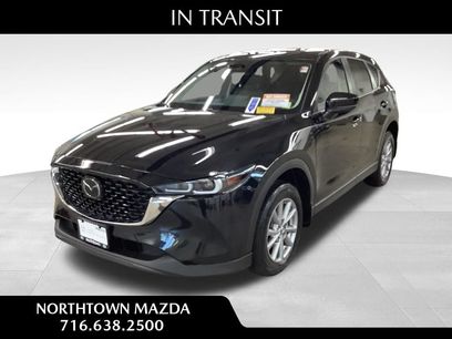 Certified 2023 MAZDA CX-5 AWD 2.5 S w/ Select Package