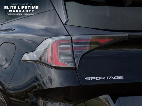 New 2026 Kia Sportage SX Prestige AWD/4WD image 12