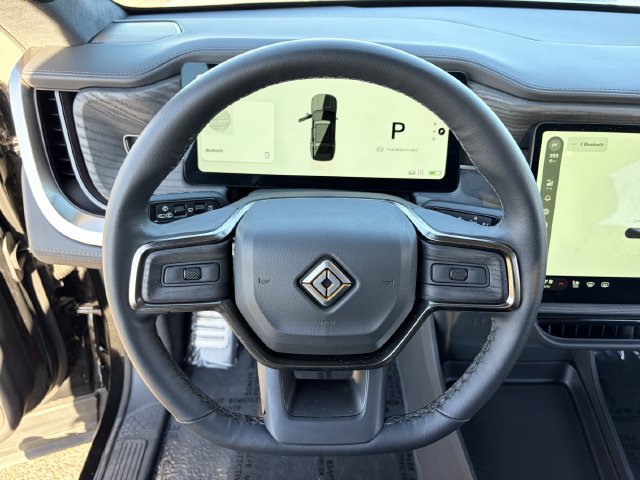 Used 2023 Rivian R1S Adventure Quad AWD/4WD image 10