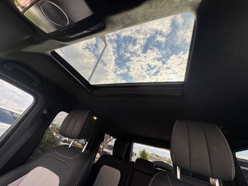 Certified 2021 Mercedes-Benz G 550 image 27