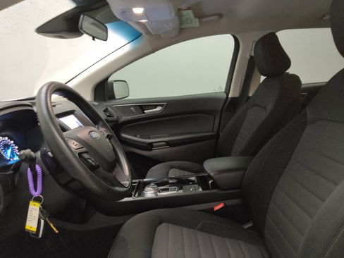 Used 2020 Ford Edge SE AWD/4WD image 17