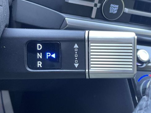 Certified 2026 Hyundai Santa Fe SEL FWD image 25