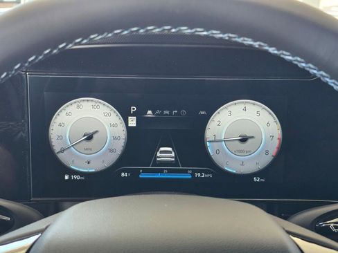 New 2026 Hyundai Elantra N w/ Cargo Package FWD image 24