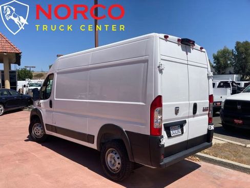 Used 2019 RAM ProMaster 2500 image 5