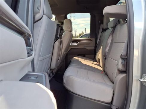 Used 2025 Chevrolet Silverado 2500 LT w/ All Star Edition image 22