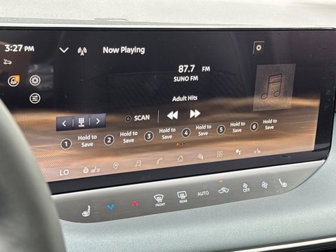 New 2026 Nissan Leaf Platinum+ w/ Cargo Package (Platinum+) image 15