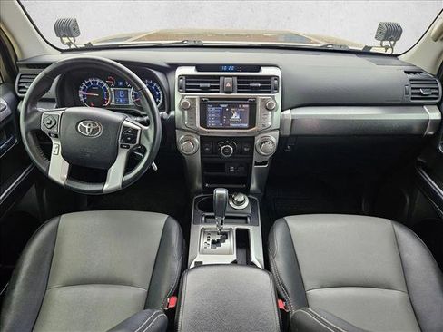 Used 2018 Toyota 4Runner SR5 Premium image 19