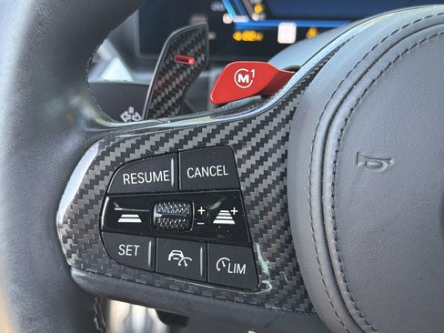 Used 2024 BMW M2 w/ Lighting Package RWD image 31