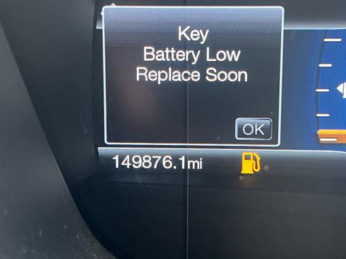 Used 2018 Ford Fusion Titanium image 9