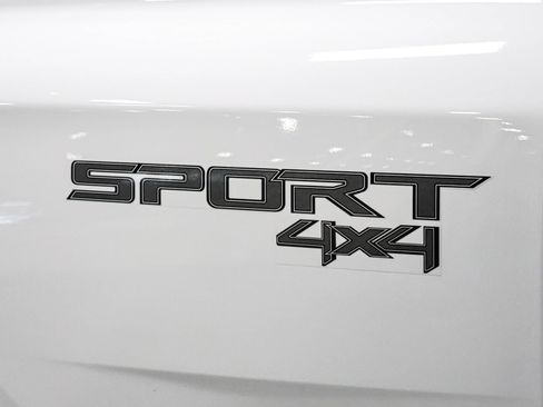 New 2025 Ford Ranger Lariat w/ Trailer Tow Package AWD/4WD image 16
