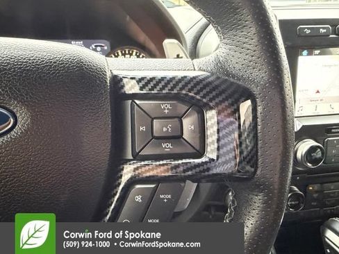 Used 2017 Ford F150 Raptor w/ Equipment Group 802A Luxury AWD/4WD image 25