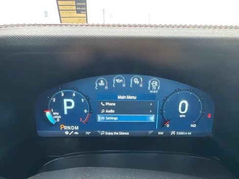 Used 2022 Ford Bronco Raptor AWD/4WD image 17