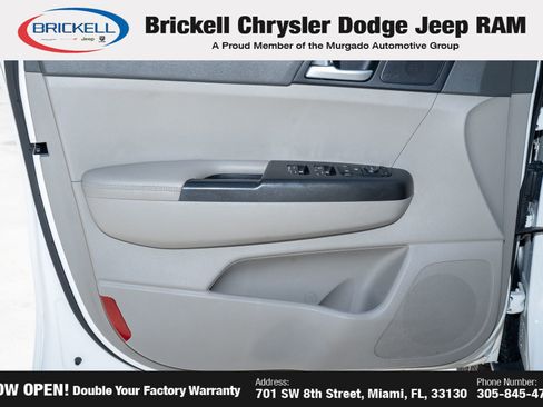 Used 2017 Kia Sportage LX FWD image 10