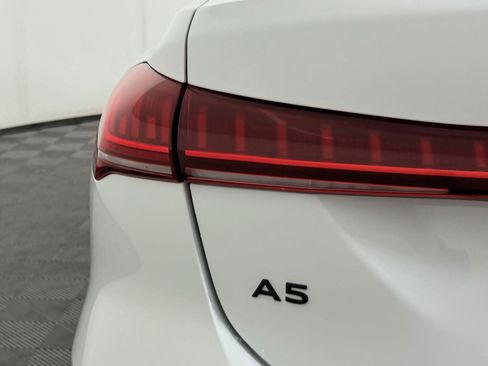 New 2025 Audi A5 2.0T Premium Plus image 12