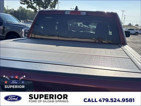 Used 2023 RAM 1500 Rebel AWD/4WD image 5