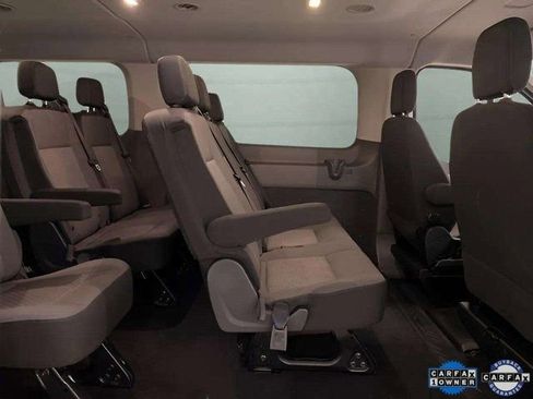 Used 2024 Ford Transit 350 XLT image 63