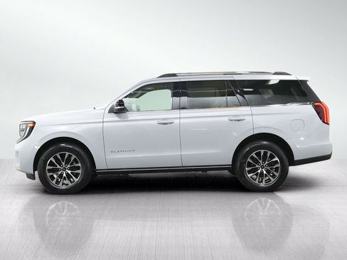 Used 2025 Ford Expedition Platinum AWD/4WD image 4