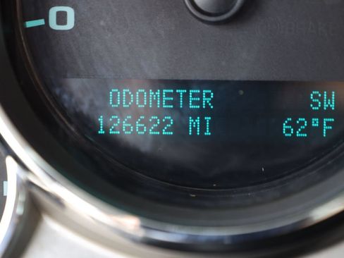 Used 2011 Chevrolet Silverado 1500 LT w/ All-Star Edition AWD/4WD image 14