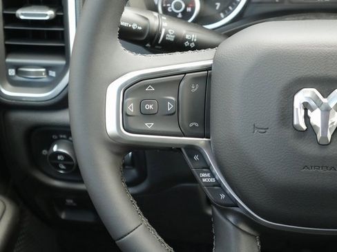 New 2025 RAM 1500 Big Horn image 19