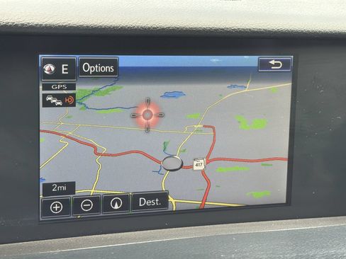 Used 2016 Lexus IS 300 AWD w/ Navigation System Package image 22