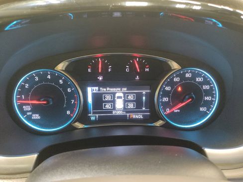 Used 2018 Chevrolet Traverse Premier AWD/4WD image 23