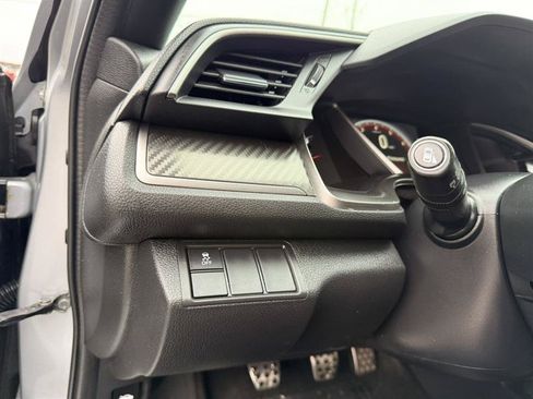 Used 2017 Honda Civic Si image 26