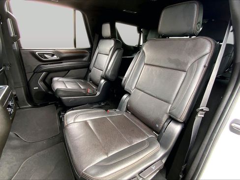 Used 2021 Chevrolet Tahoe High Country RWD image 20
