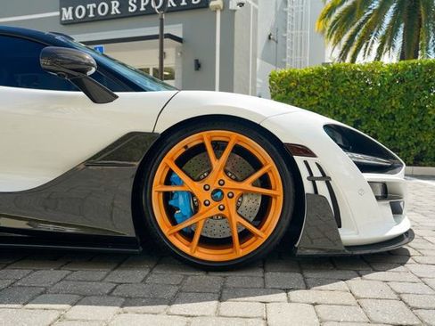 Used 2019 McLaren 720S Performance image 34