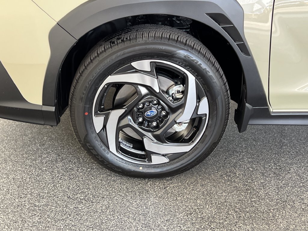 New 2026 Subaru Crosstrek 2.5i Limited AWD/4WD image 27