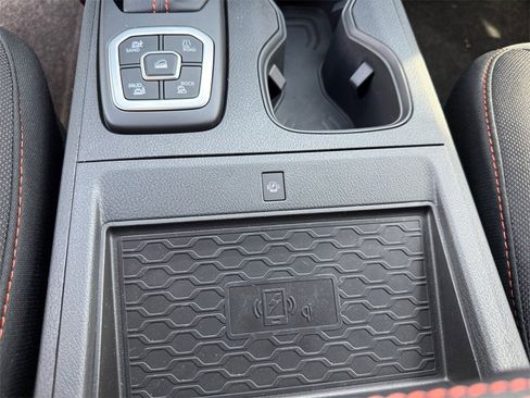 New 2026 Nissan Frontier PRO-4X w/ Pro-4x Convenience Package image 26