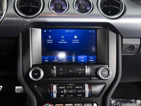 Used 2020 Ford Mustang Bullitt w/ Bullitt Electronics Package RWD image 19