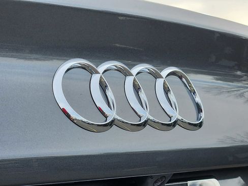 Used 2025 Audi A5 2.0T Premium Plus w/ Convenience Plus Package image 30