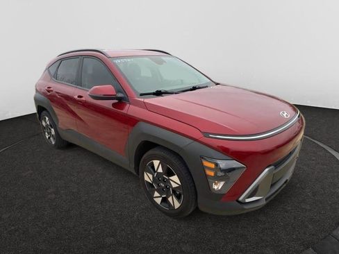 Used 2024 Hyundai Kona SEL w/ Convenience Package image 1