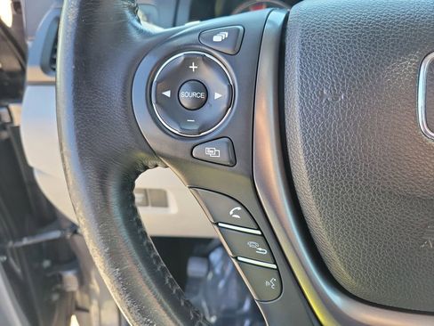 Used 2023 Honda Ridgeline RTL image 22