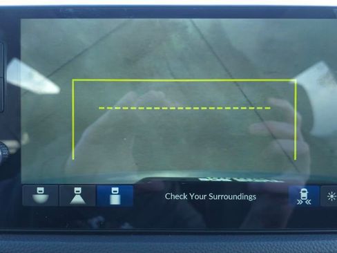 New 2026 Honda CR-V EX image 33