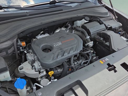 Used 2020 Hyundai Santa Fe Limited FWD image 19
